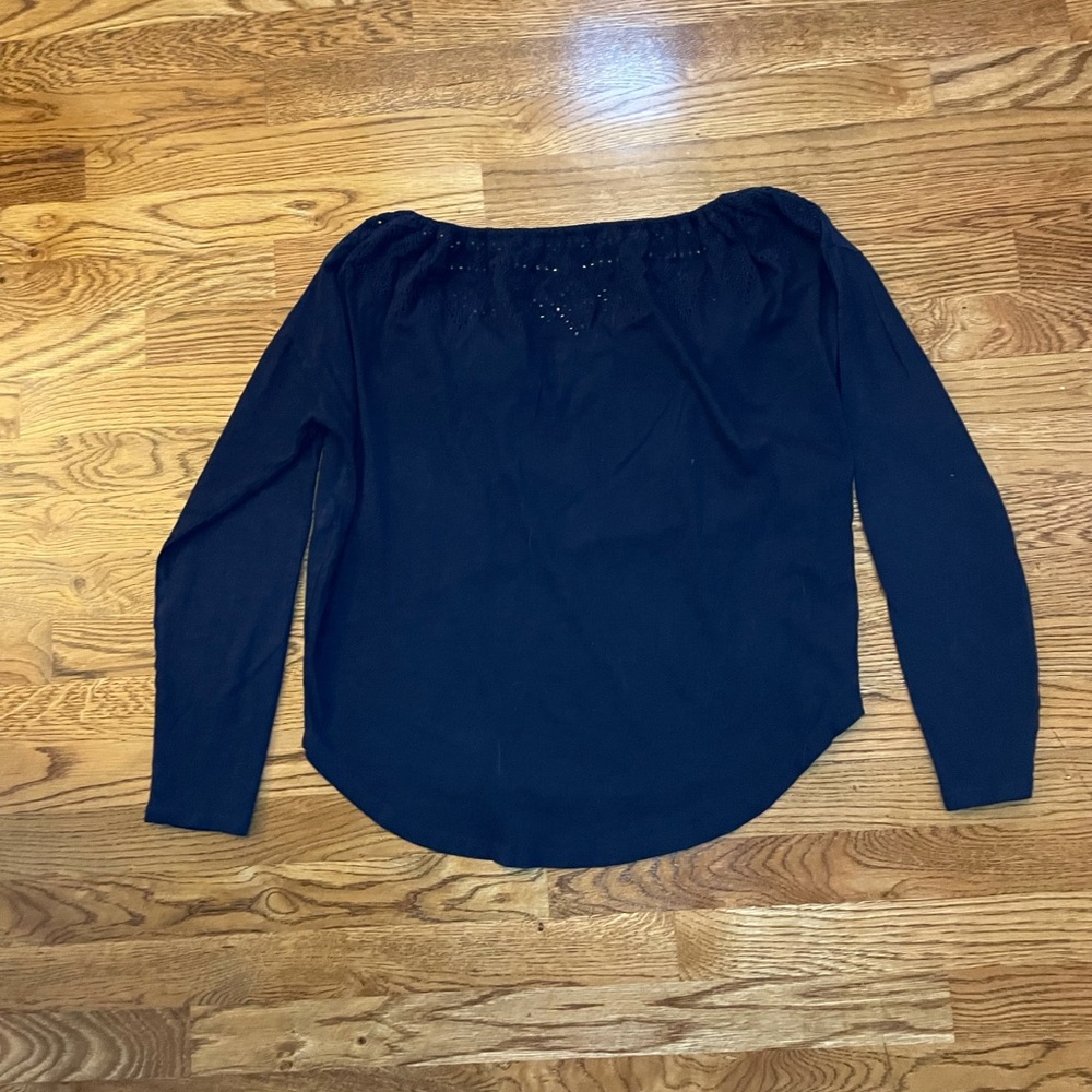 Loft Top, Size XS